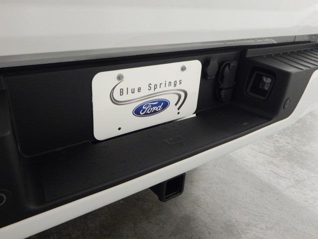 new 2025 Ford F-150 car, priced at $45,664