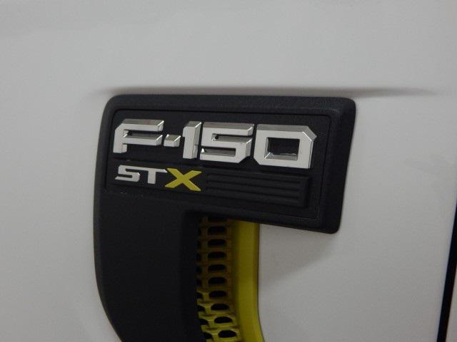 new 2025 Ford F-150 car, priced at $45,664