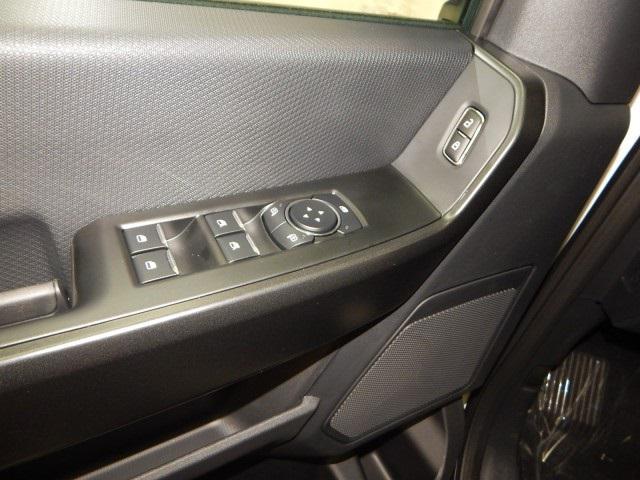 new 2025 Ford F-150 car, priced at $45,664