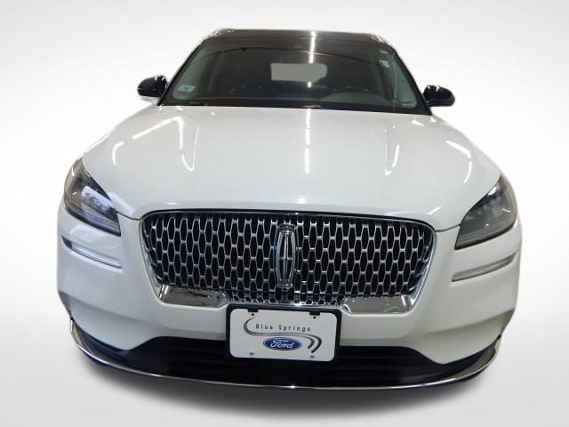 used 2020 Lincoln Corsair car, priced at $21,974