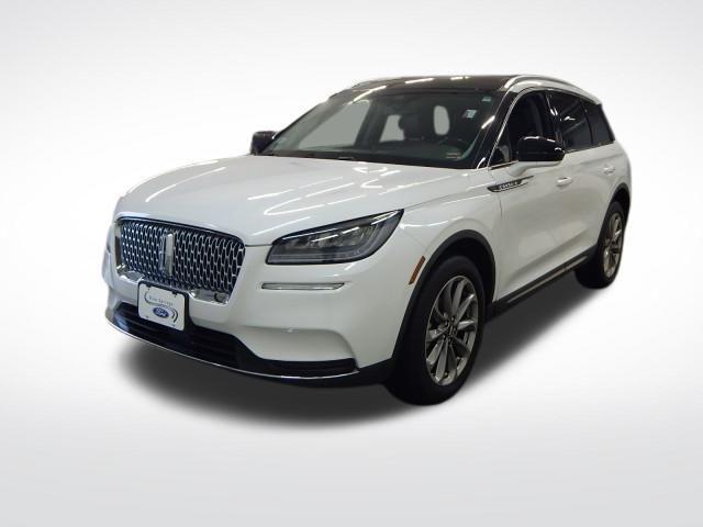 used 2020 Lincoln Corsair car, priced at $21,974