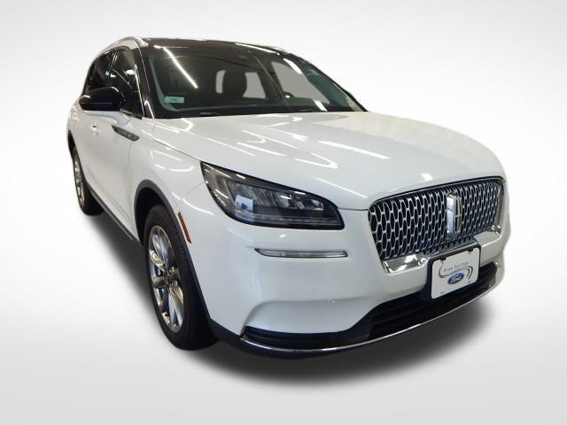 used 2020 Lincoln Corsair car, priced at $21,974