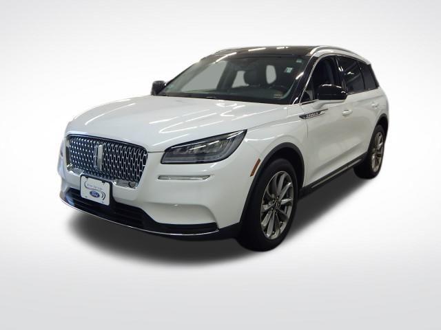 used 2020 Lincoln Corsair car, priced at $21,974