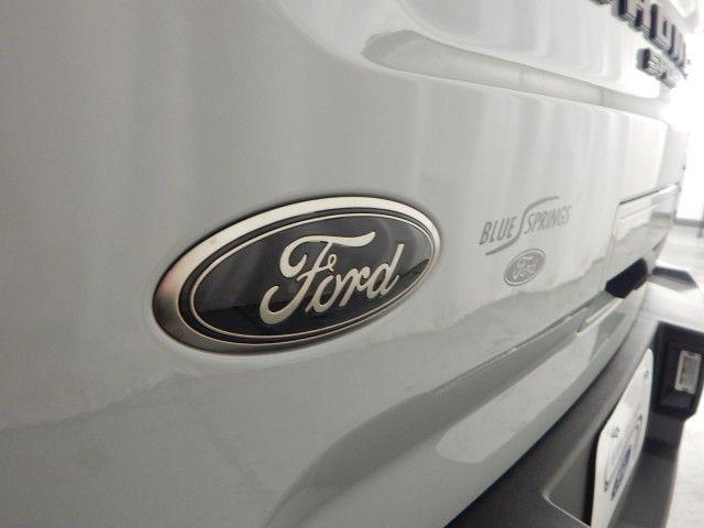 new 2024 Ford Bronco Sport car, priced at $30,136