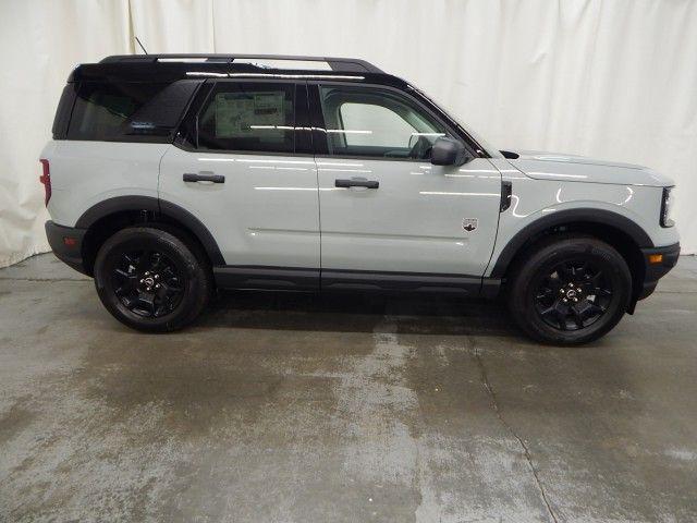 new 2024 Ford Bronco Sport car, priced at $30,136