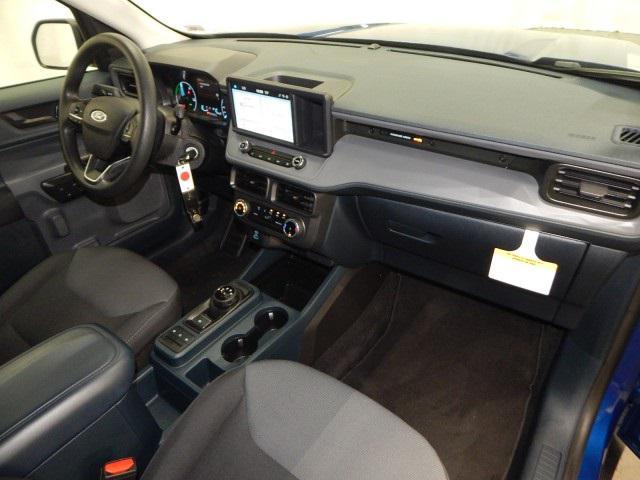 used 2023 Ford Maverick car, priced at $24,497