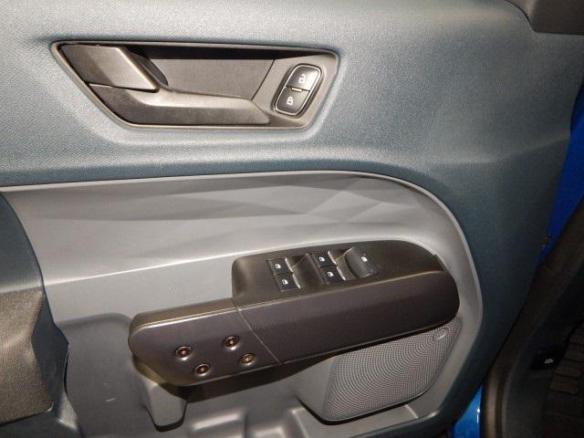 used 2023 Ford Maverick car, priced at $24,497