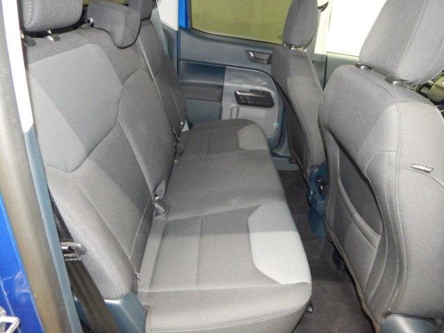 used 2023 Ford Maverick car, priced at $24,497