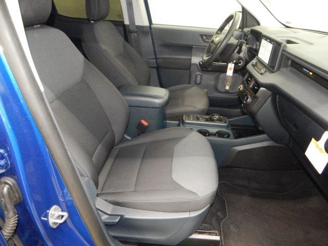 used 2023 Ford Maverick car, priced at $24,497