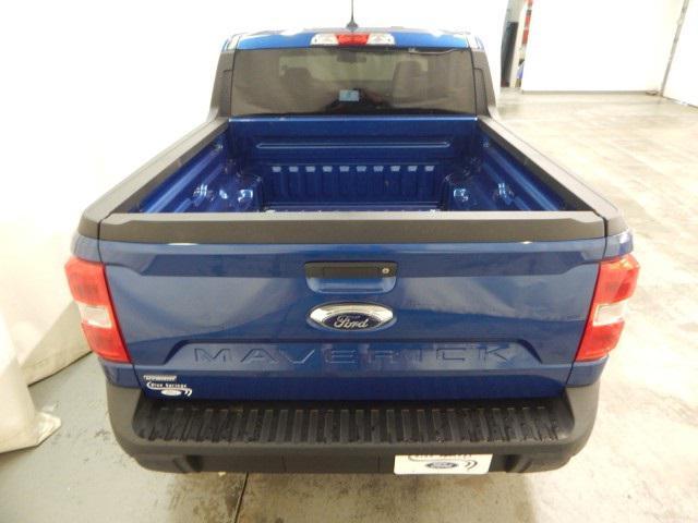used 2023 Ford Maverick car, priced at $24,497