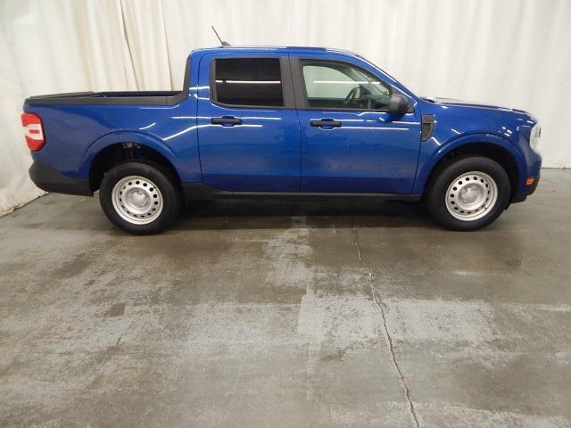 used 2023 Ford Maverick car, priced at $24,497