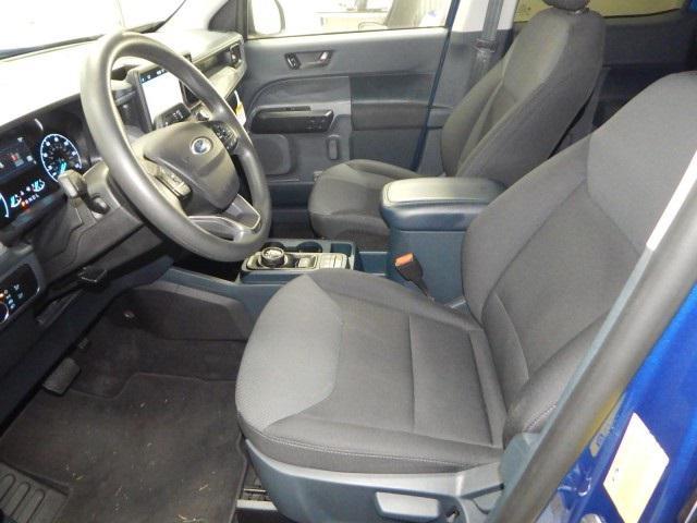 used 2023 Ford Maverick car, priced at $24,497