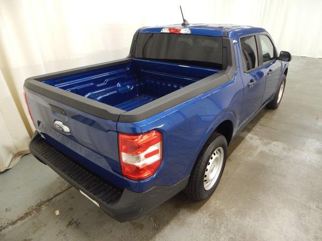 used 2023 Ford Maverick car, priced at $24,497