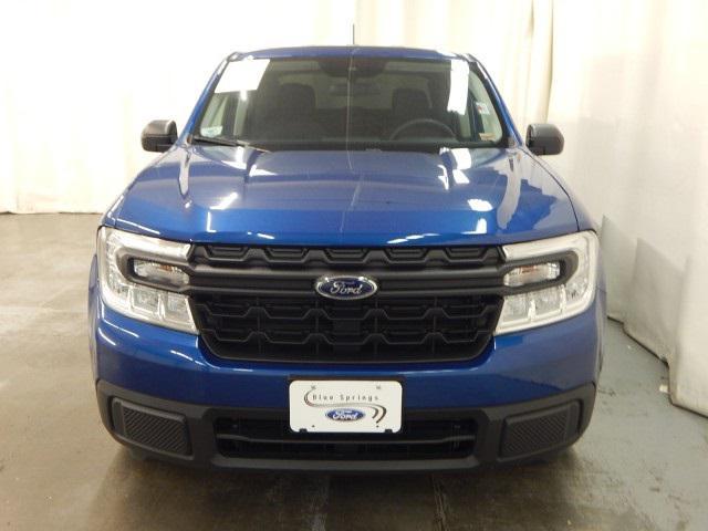 used 2023 Ford Maverick car, priced at $24,497