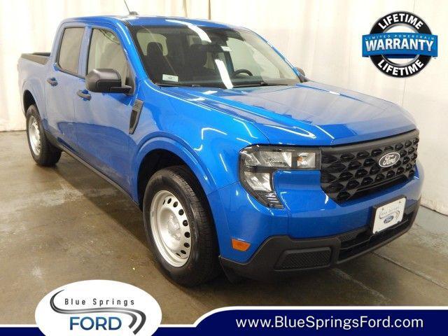new 2025 Ford Maverick car, priced at $29,690
