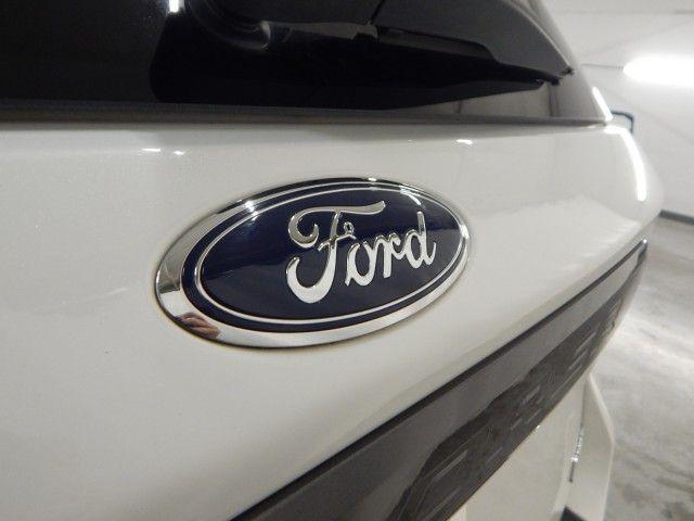 used 2021 Ford Explorer car, priced at $26,387