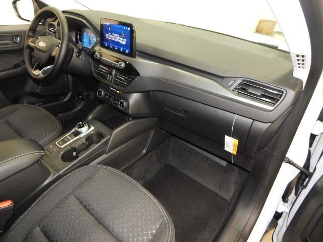 new 2025 Ford Escape car, priced at $28,980
