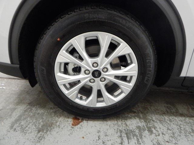 new 2025 Ford Escape car, priced at $28,980