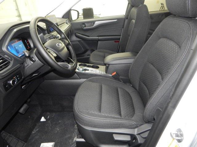 new 2025 Ford Escape car, priced at $28,980