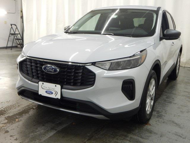new 2025 Ford Escape car, priced at $28,980
