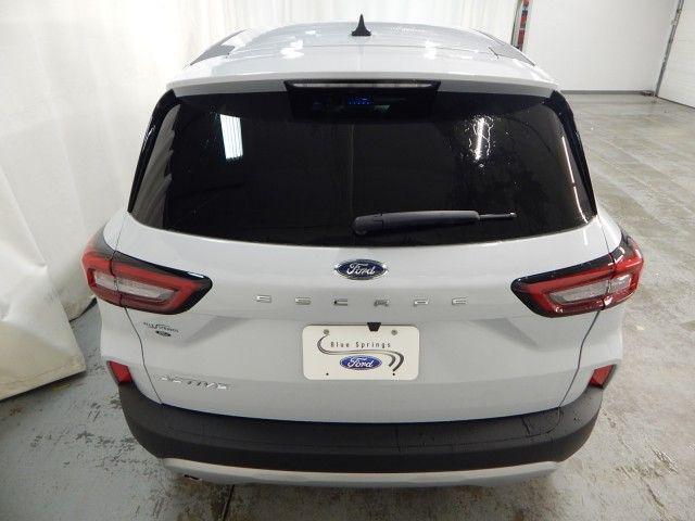 new 2025 Ford Escape car, priced at $31,135