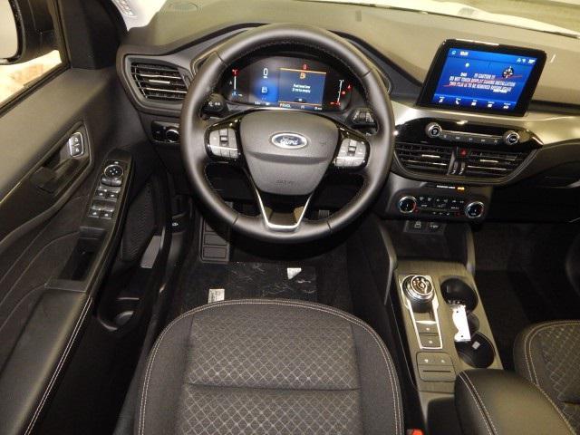 new 2025 Ford Escape car, priced at $28,980