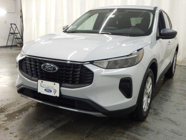 new 2025 Ford Escape car, priced at $31,135