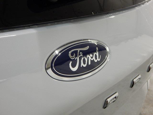new 2025 Ford Escape car, priced at $28,980