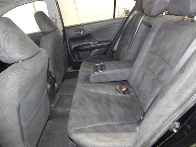 used 2017 Honda Accord car, priced at $14,979