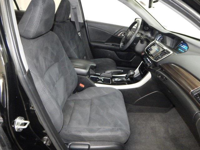 used 2017 Honda Accord car, priced at $14,979