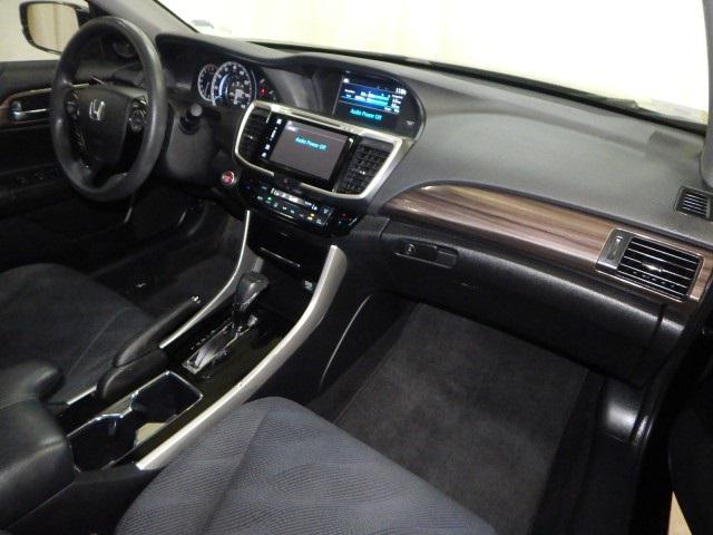 used 2017 Honda Accord car, priced at $14,979