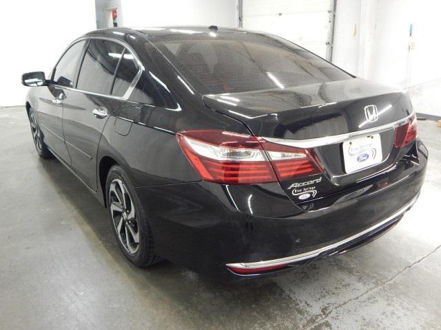 used 2017 Honda Accord car, priced at $14,979