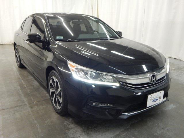 used 2017 Honda Accord car, priced at $14,979
