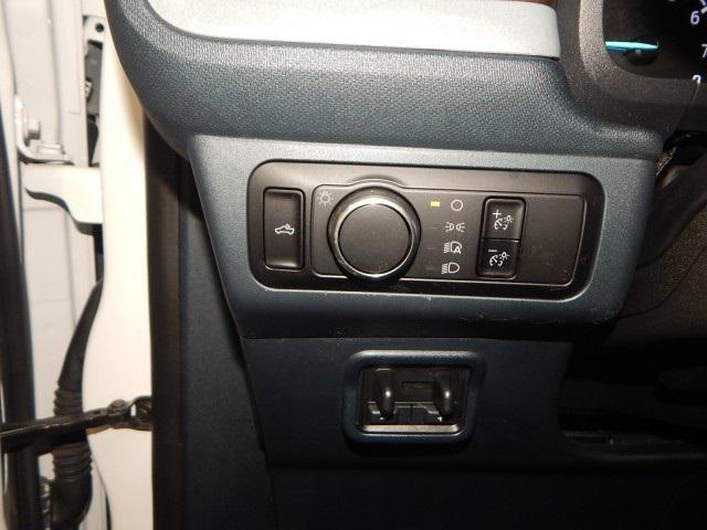 used 2023 Ford Maverick car, priced at $31,497