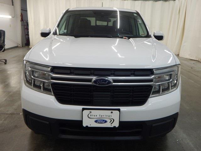 used 2023 Ford Maverick car, priced at $31,497