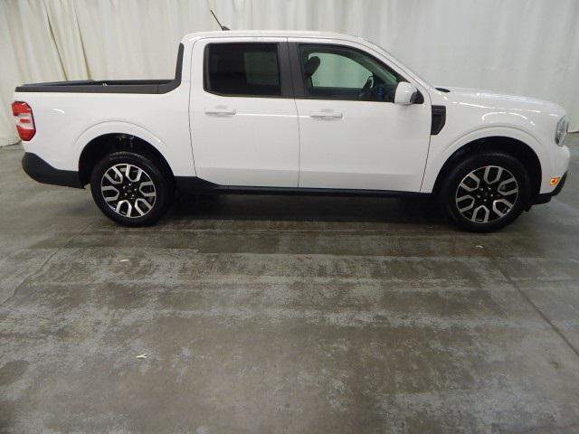 used 2023 Ford Maverick car, priced at $31,497