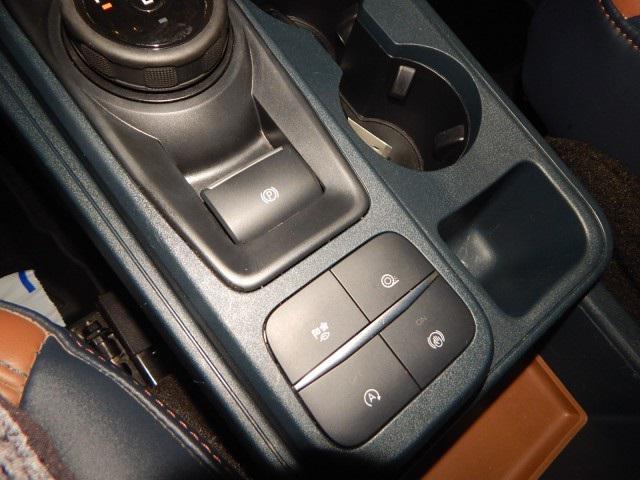 used 2023 Ford Maverick car, priced at $30,298