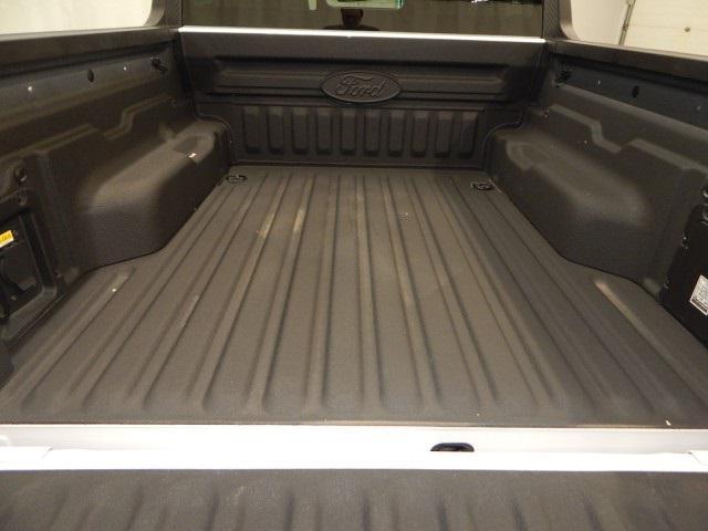used 2023 Ford Maverick car, priced at $31,497