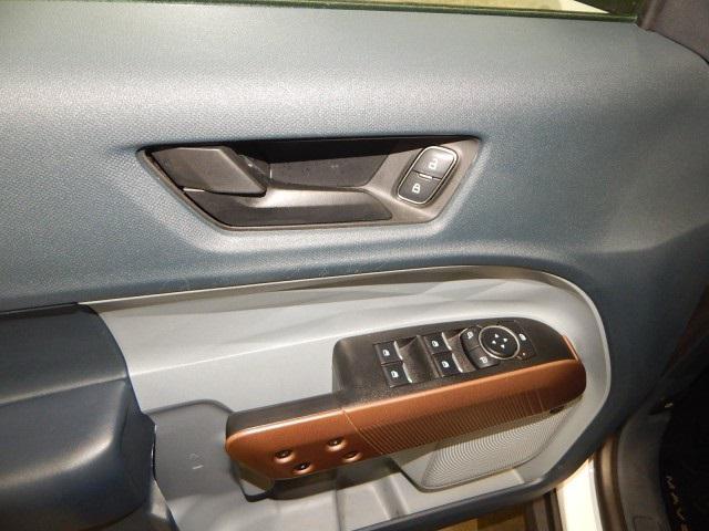 used 2023 Ford Maverick car, priced at $31,497