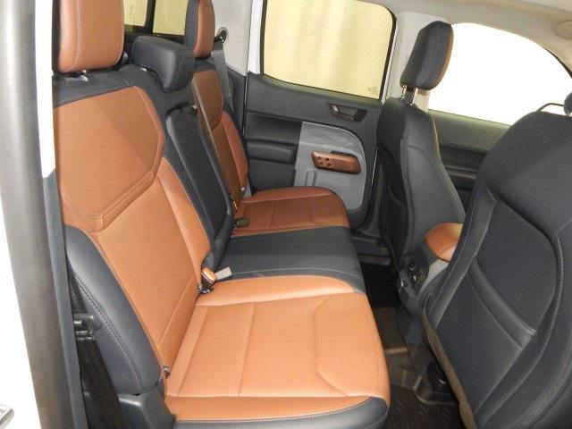 used 2023 Ford Maverick car, priced at $31,497