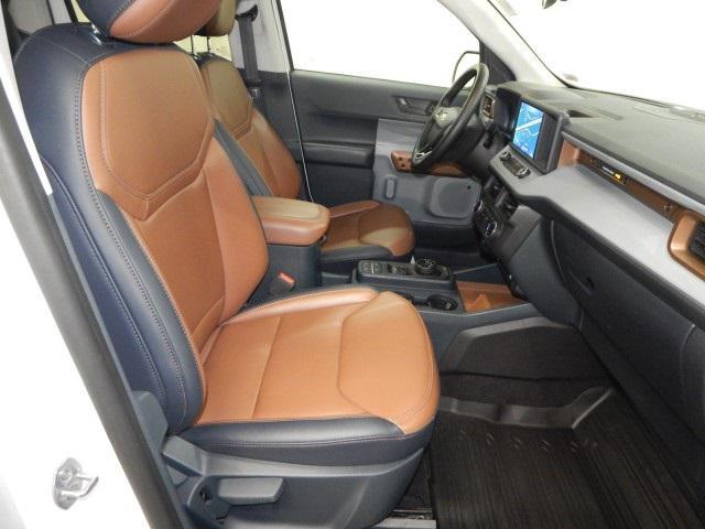 used 2023 Ford Maverick car, priced at $31,497