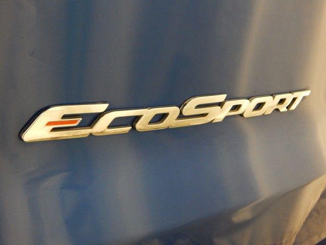 used 2021 Ford EcoSport car, priced at $12,976