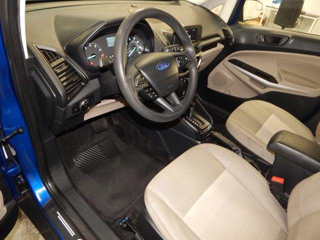 used 2021 Ford EcoSport car, priced at $12,976