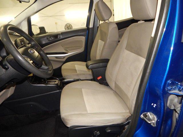 used 2021 Ford EcoSport car, priced at $12,976