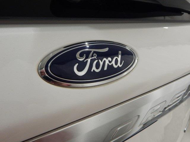 used 2020 Ford Explorer car, priced at $23,474