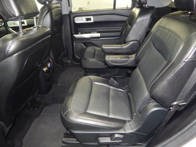 used 2020 Ford Explorer car, priced at $23,474