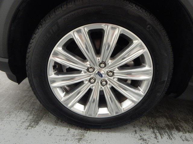 used 2020 Ford Explorer car, priced at $23,474