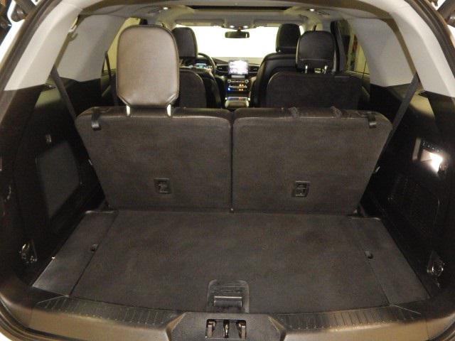 used 2020 Ford Explorer car, priced at $23,474