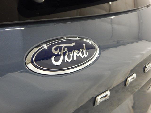 new 2025 Ford Escape car, priced at $31,094