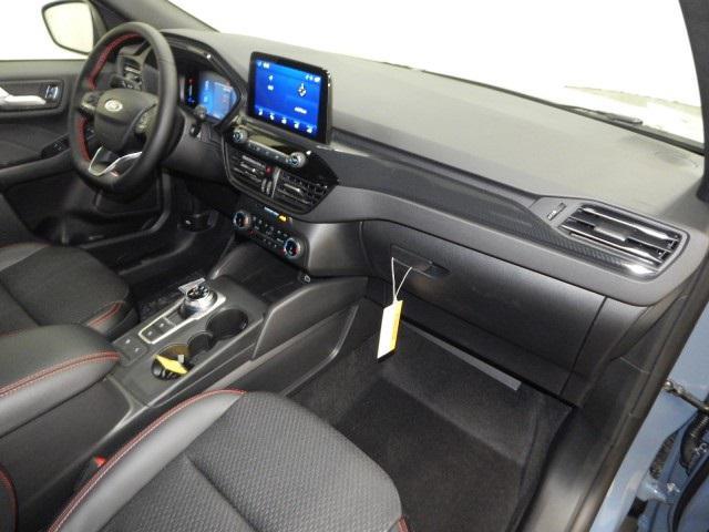 new 2025 Ford Escape car, priced at $31,094